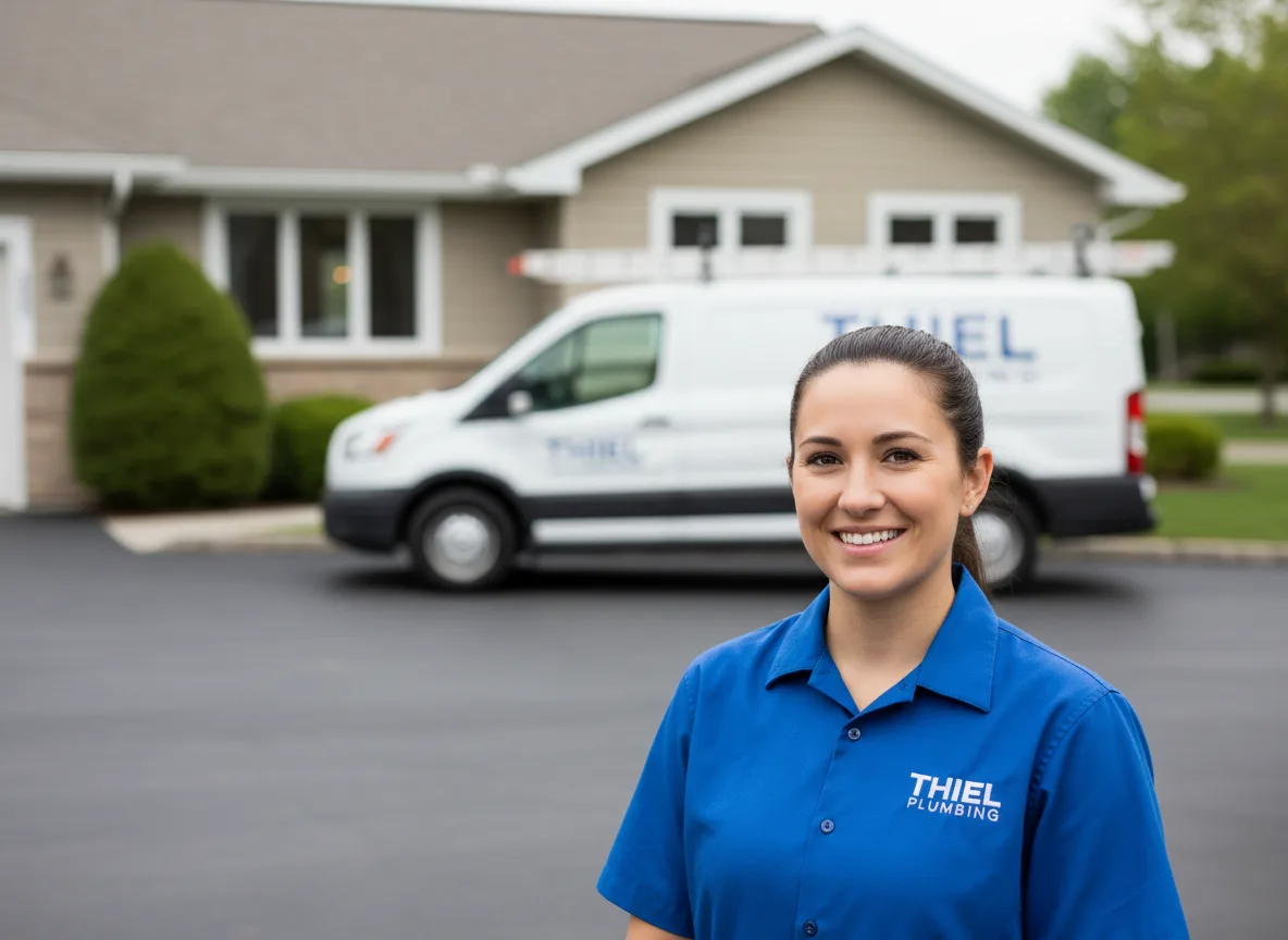 Plumber West Richland, WA FAQs